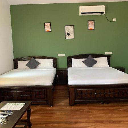 Thumbe Goodu Resort Yadiyur Bagian luar foto