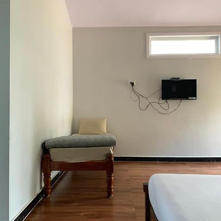 Thumbe Goodu Resort Yadiyur Bagian luar foto