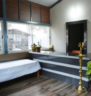 Thumbe Goodu Resort Yadiyur Bagian luar foto