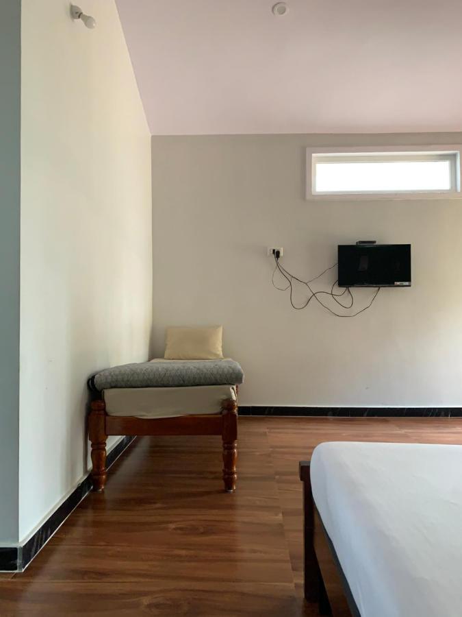 Thumbe Goodu Resort Yadiyur Bagian luar foto